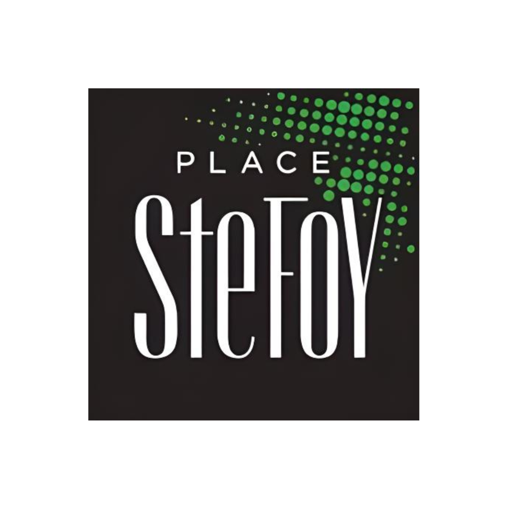 Place Ste-Foy