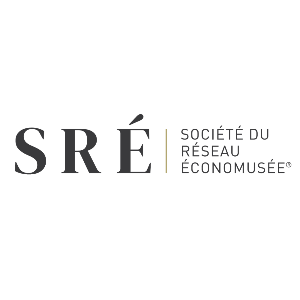 SRÉ Économusée