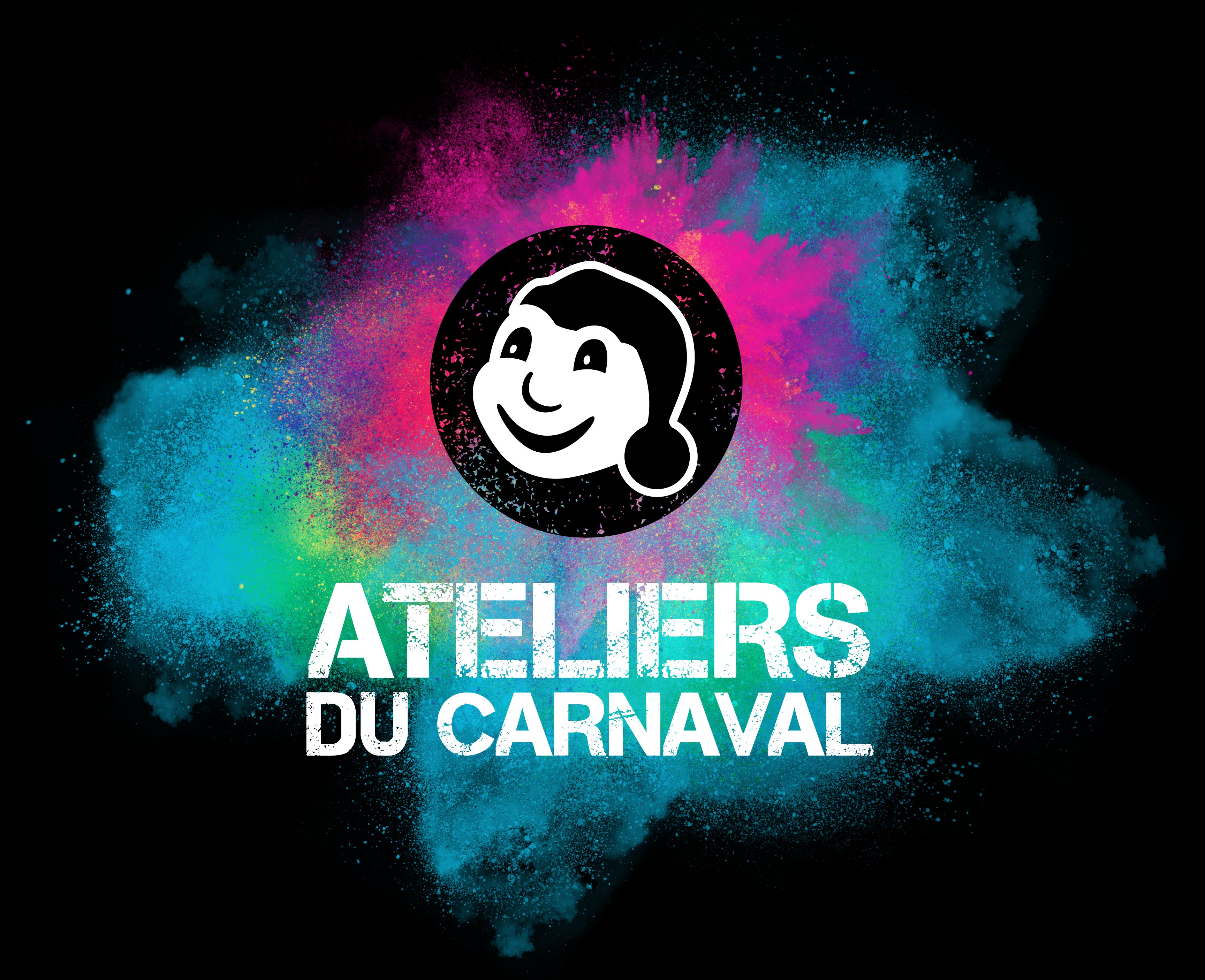 Ateliers du Carnaval