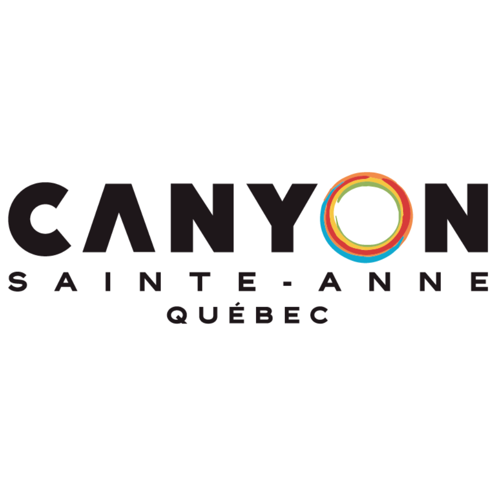 Canyon Sainte-Anne