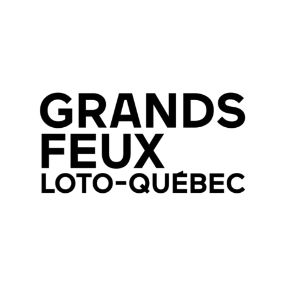 Grands Feux Loto-Québec