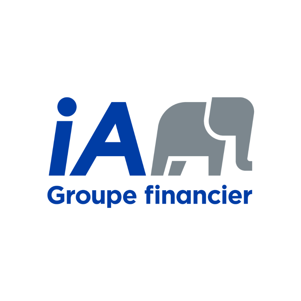 iA Groupe financier