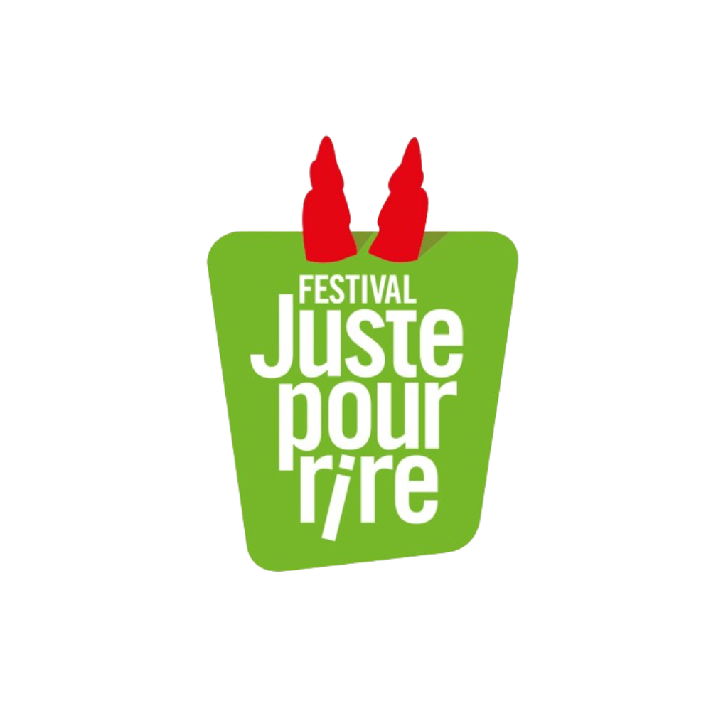 Festival Juste pour rire